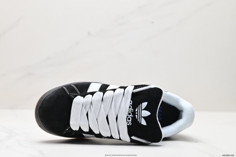 Adidas Campus Shoes